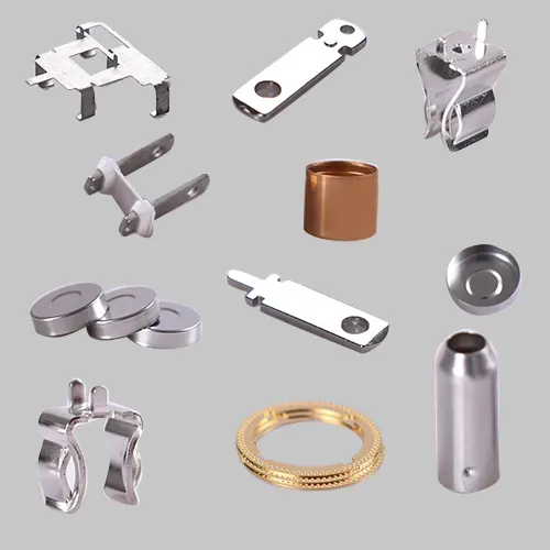 Hardware terunt partes superficiei abrasionis causae et solutiones introducuntur