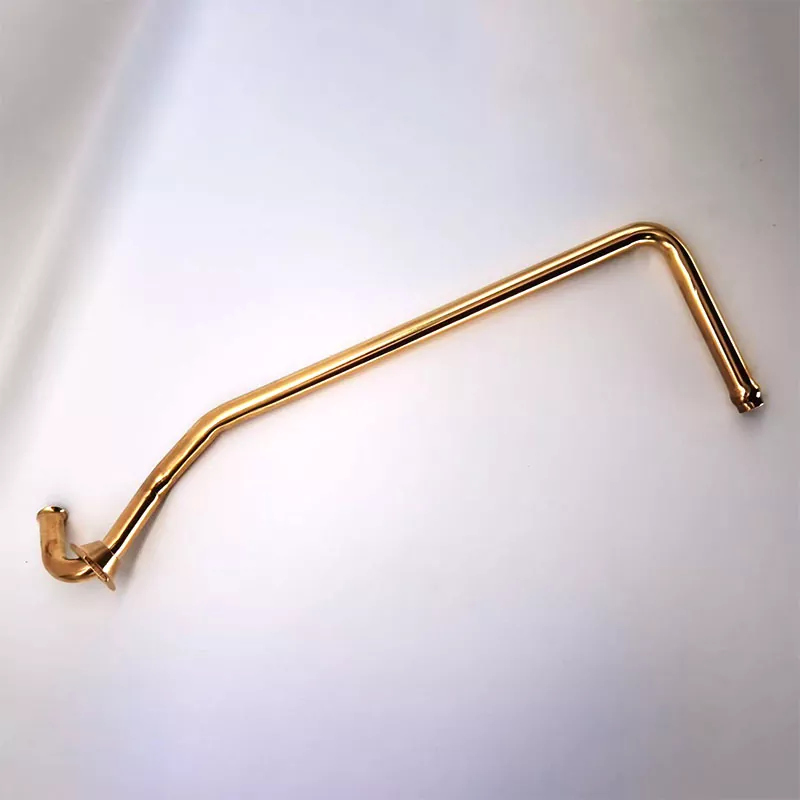 Aes Fuel Line