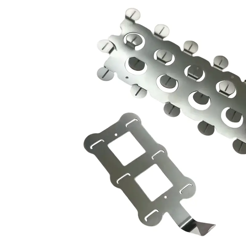 Aeris Nickel Sheet pro altilium Pack