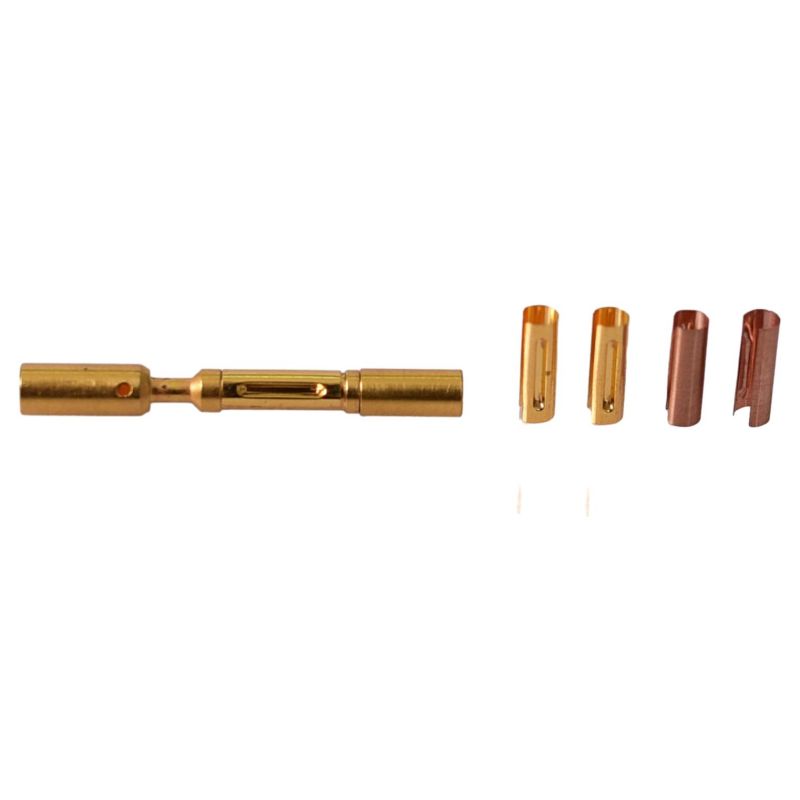 Contactus Connector