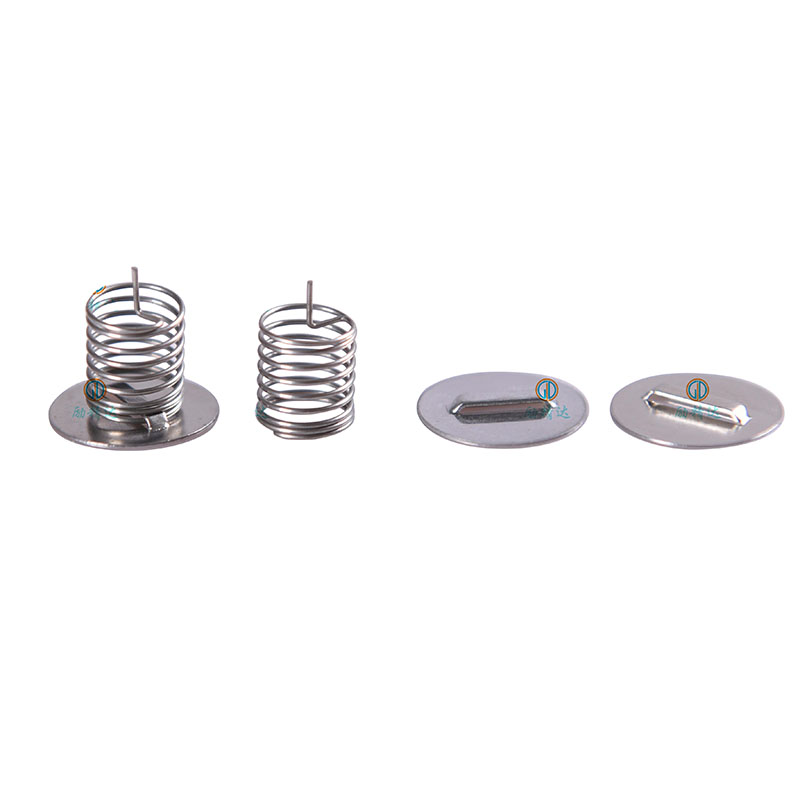 Domus Appliance altilium Spring Clips