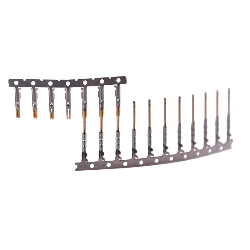 Gravis Officium Connector Terminals