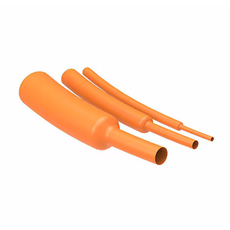 Novus Energy caloris Shrink Tubing