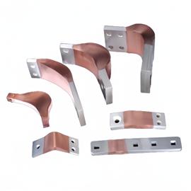 Nova Energy Insulated Multilayer flexibilia Busbar