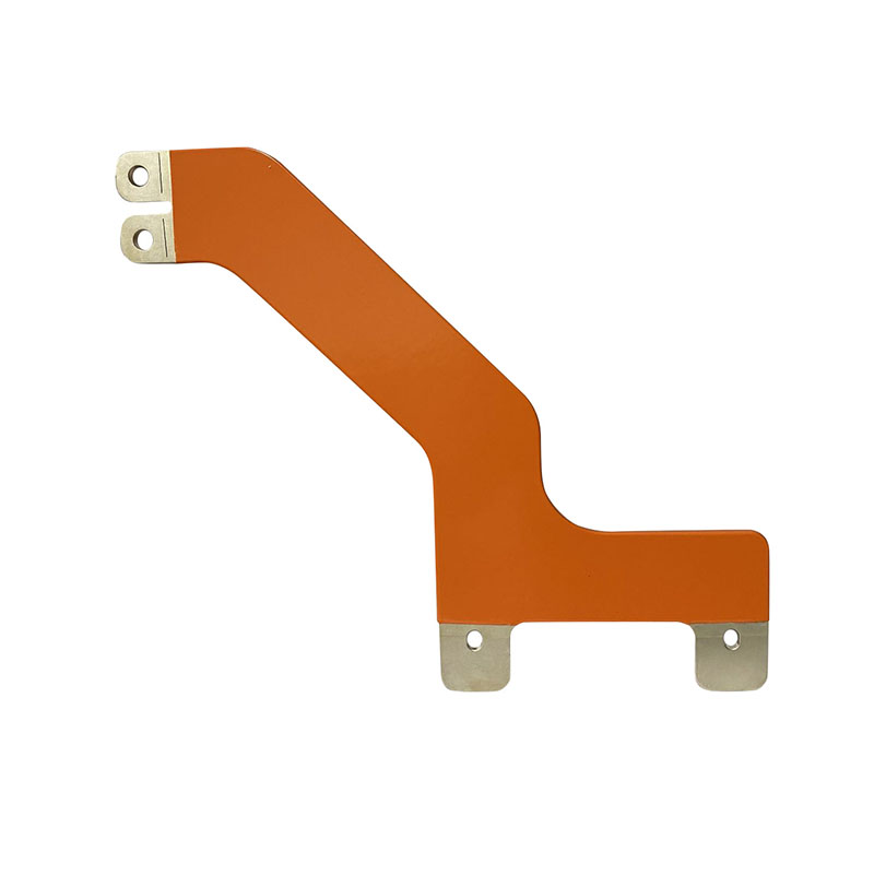 Energy Plastic Dipping Aluminium Busbar