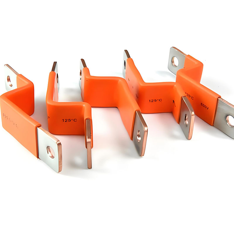 Nova Energy intincta Ferreus Copper Busbar