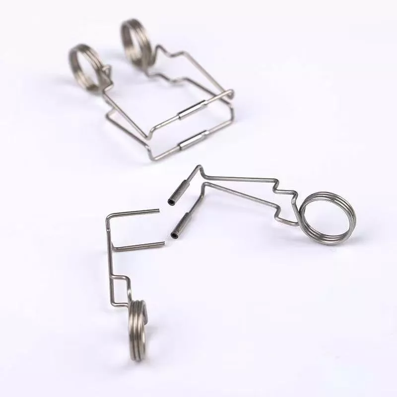 Potentia Systems Olympicum Ver Barbell Collars