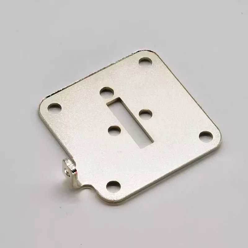 Nullam Copper Piece