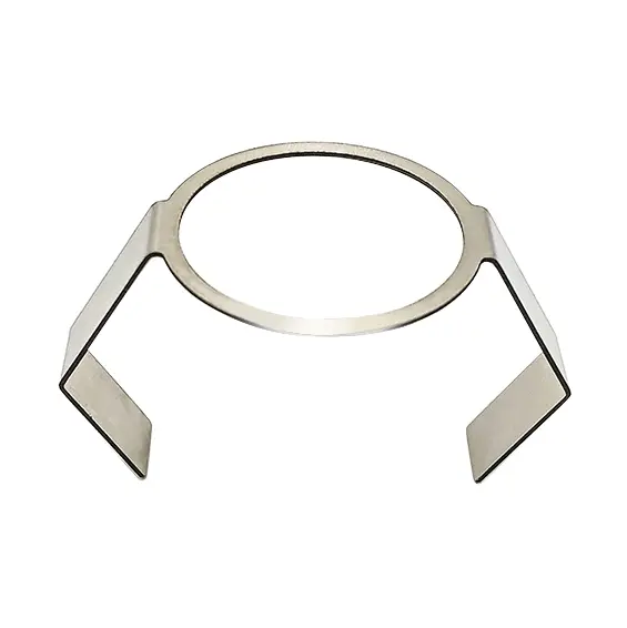 Diver Spring Clip